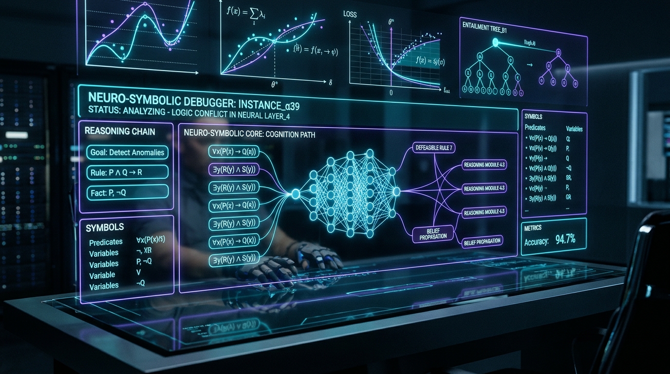 AxiomForge Logic Studio