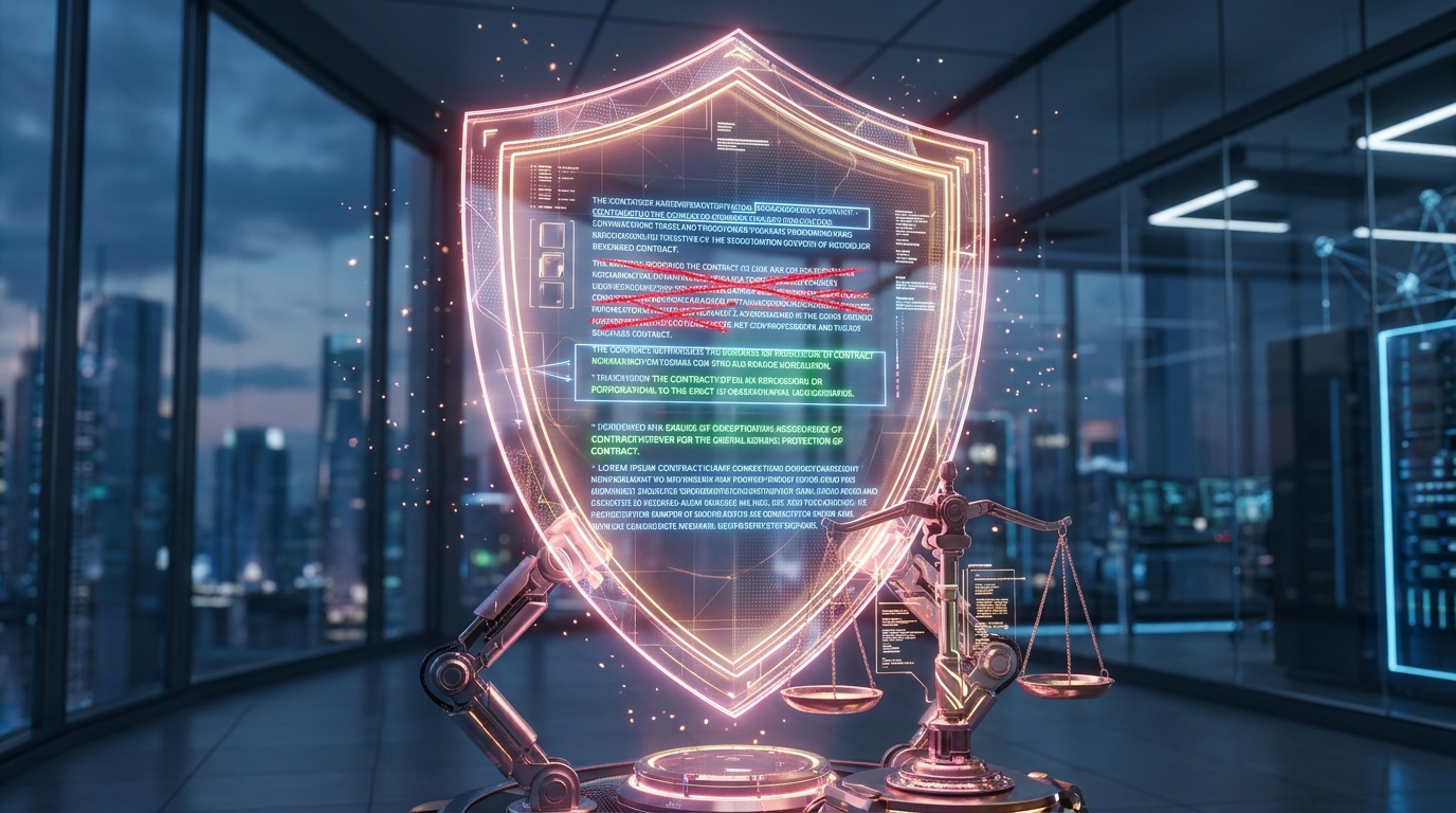 ContractShield AI