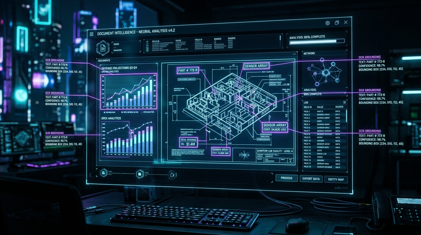 DocuLens AI
