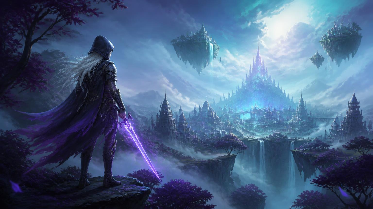 WhisperAI Adventures cover art